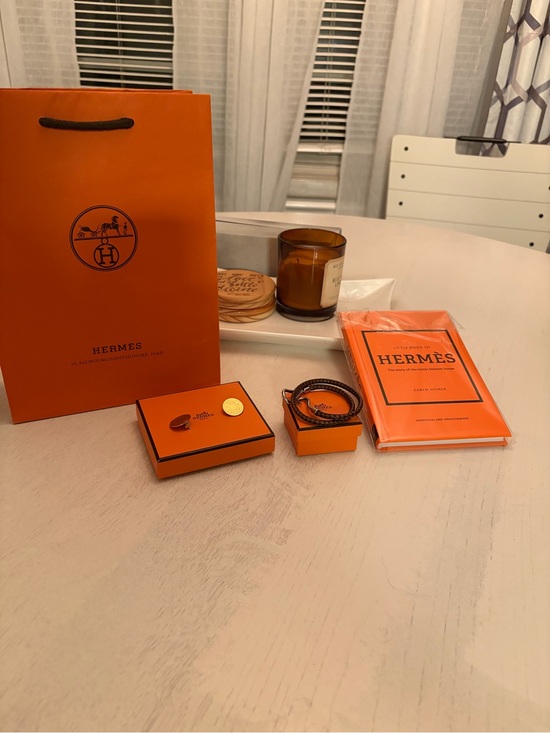 Hermes Jewelry - Hermes Bundle